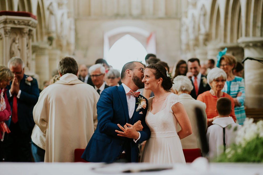 photographe mariage Champ Delaunay