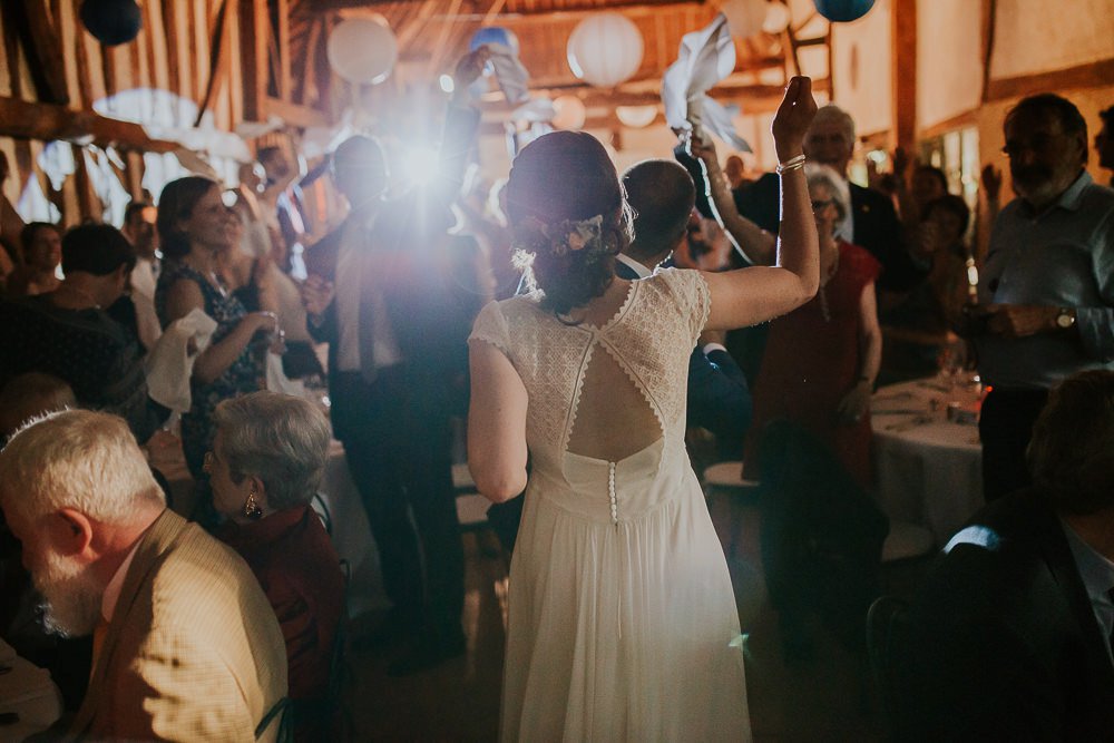 photographe mariage Champ Delaunay