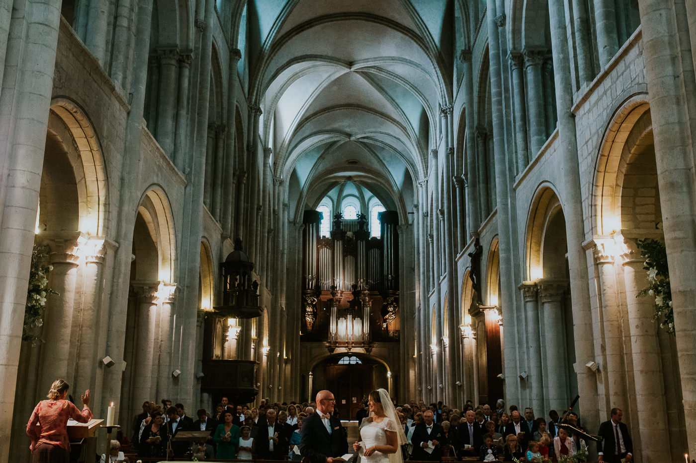 photographe de mariage chateau de la crete