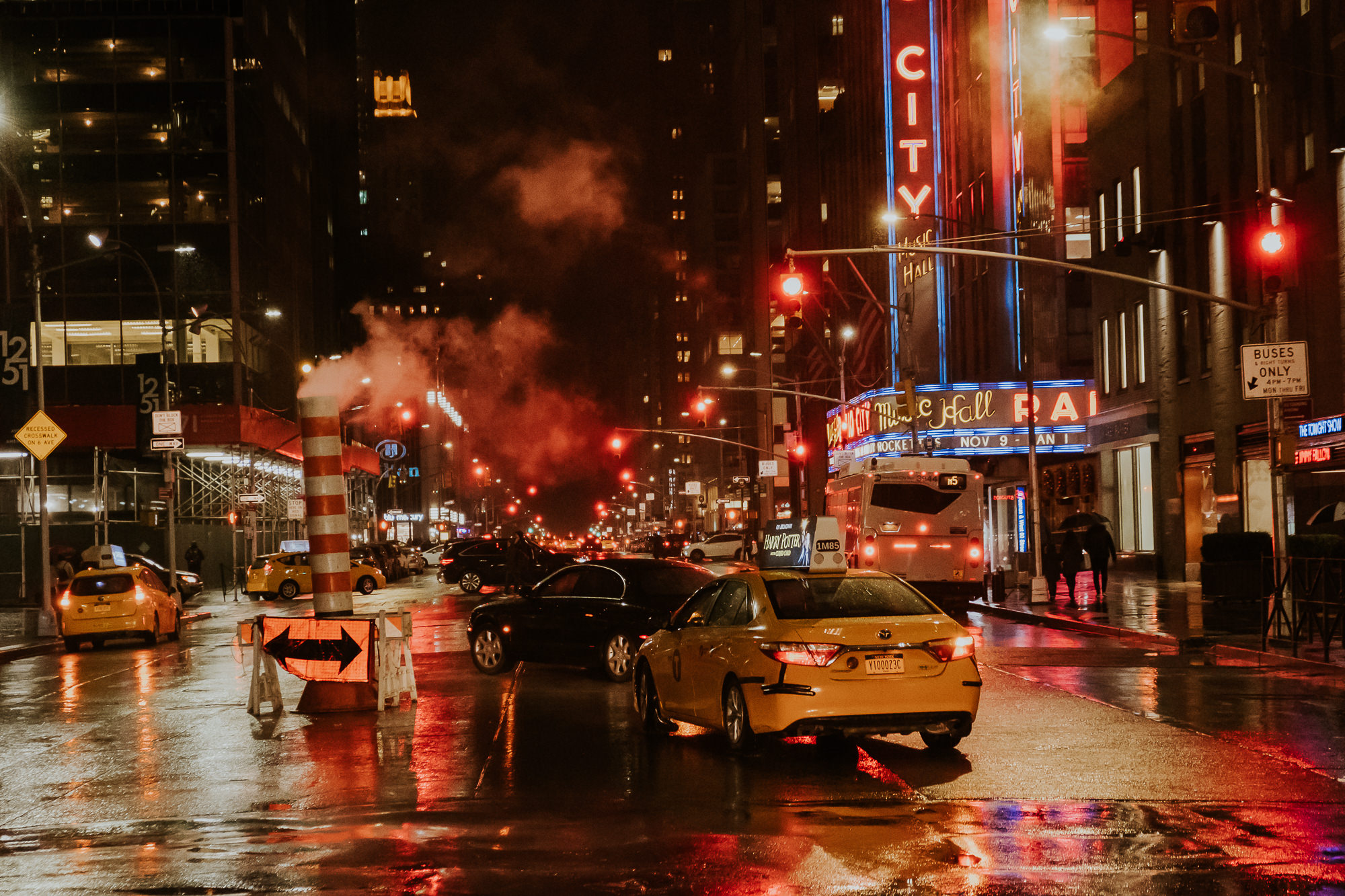 photographe de mariage à New York