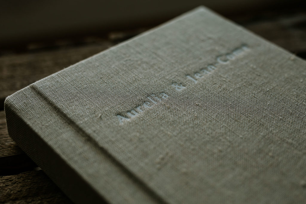livre photo photographe mariage Normandie