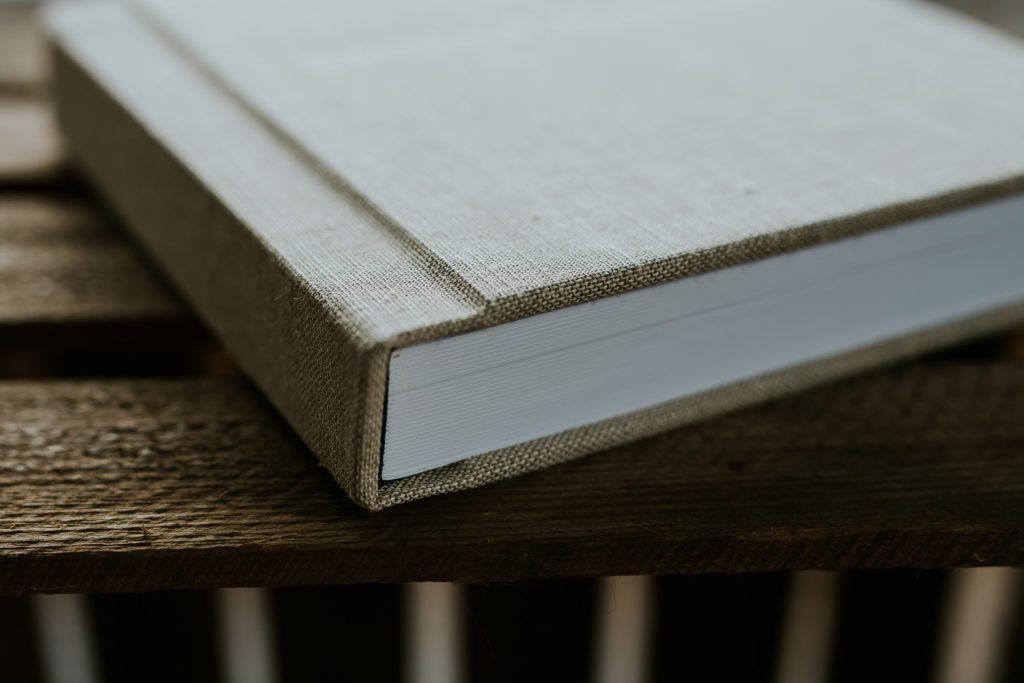 livre photo photographe mariage Normandie