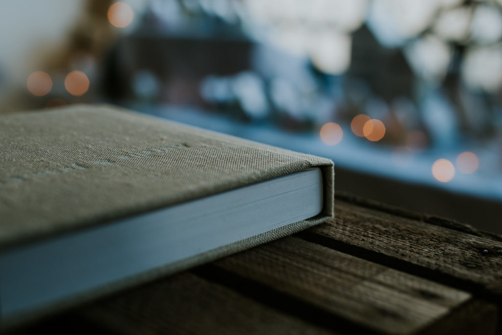 livre photo photographe mariage Normandie