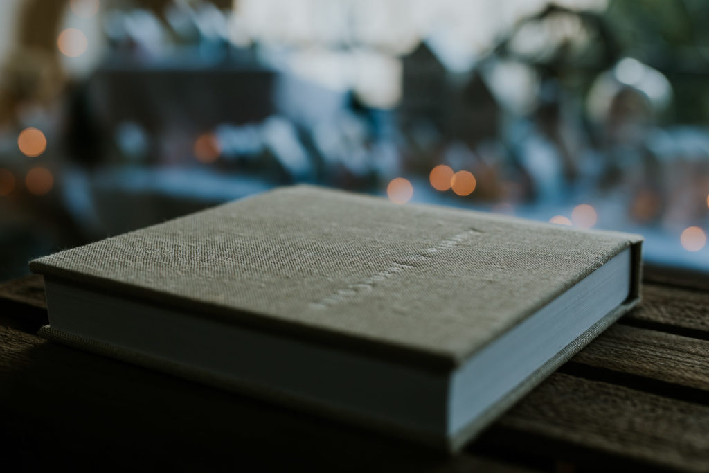 livre photo photographe mariage Normandie
