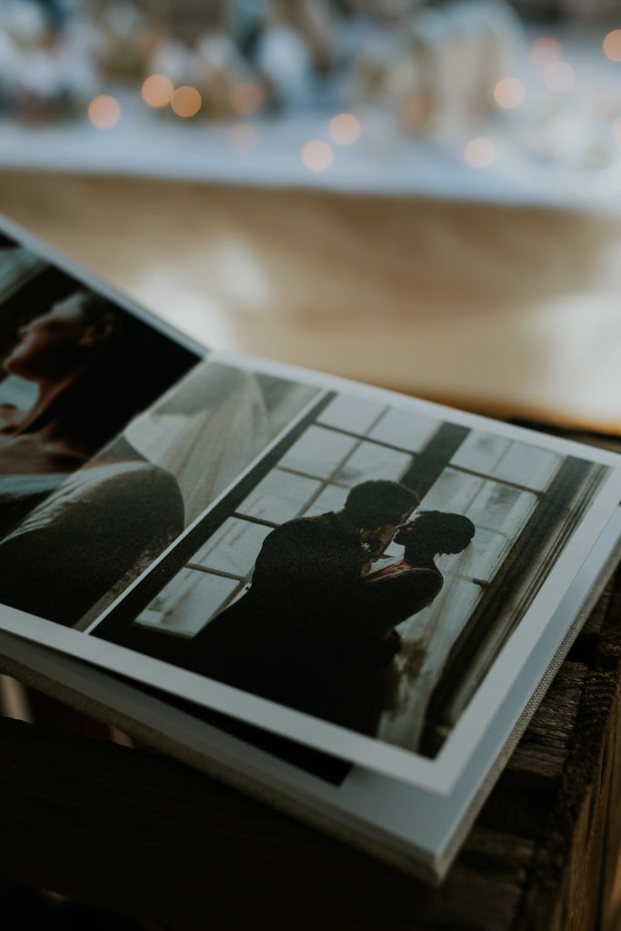 livre photo photographe mariage Normandie