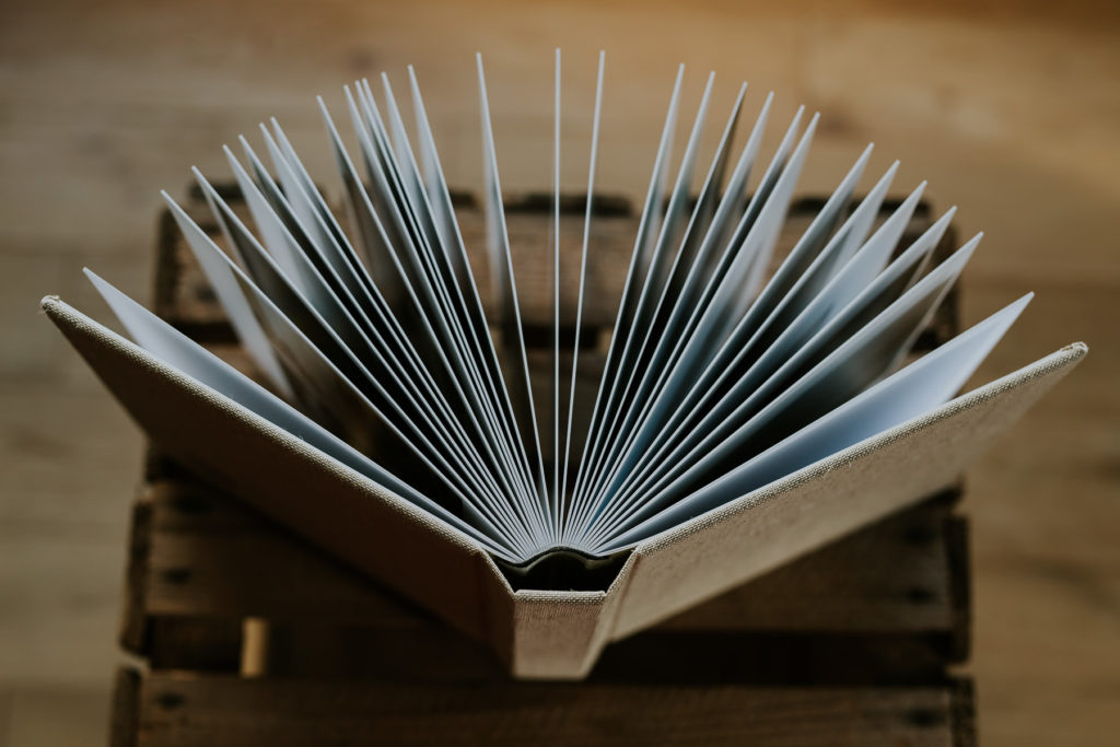 livre photo photographe mariage Normandie