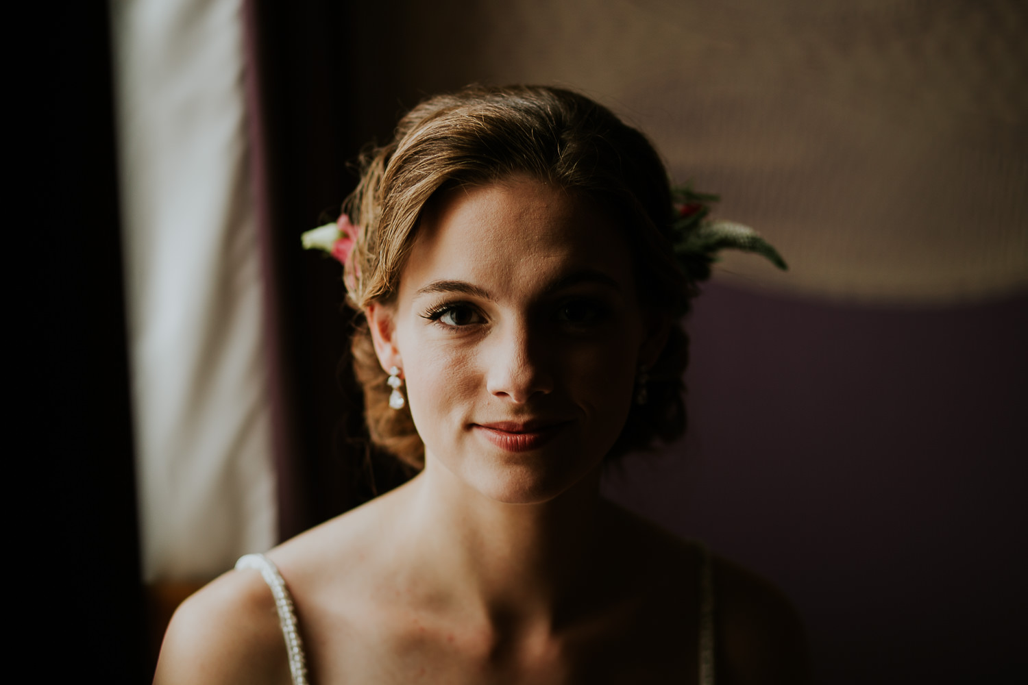 photographe mariage abbaye de bonport 2