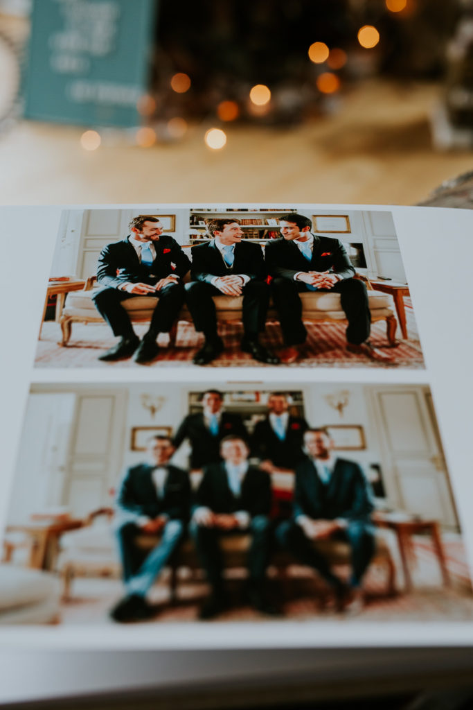photographe mariage livre photo mariage 3