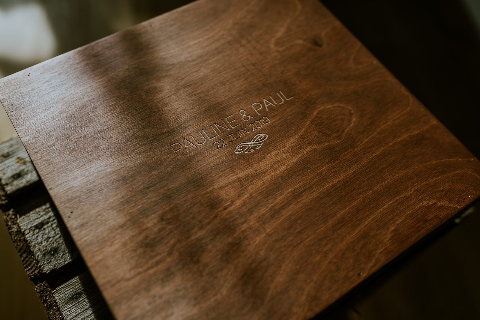 livre photo cuir luxe