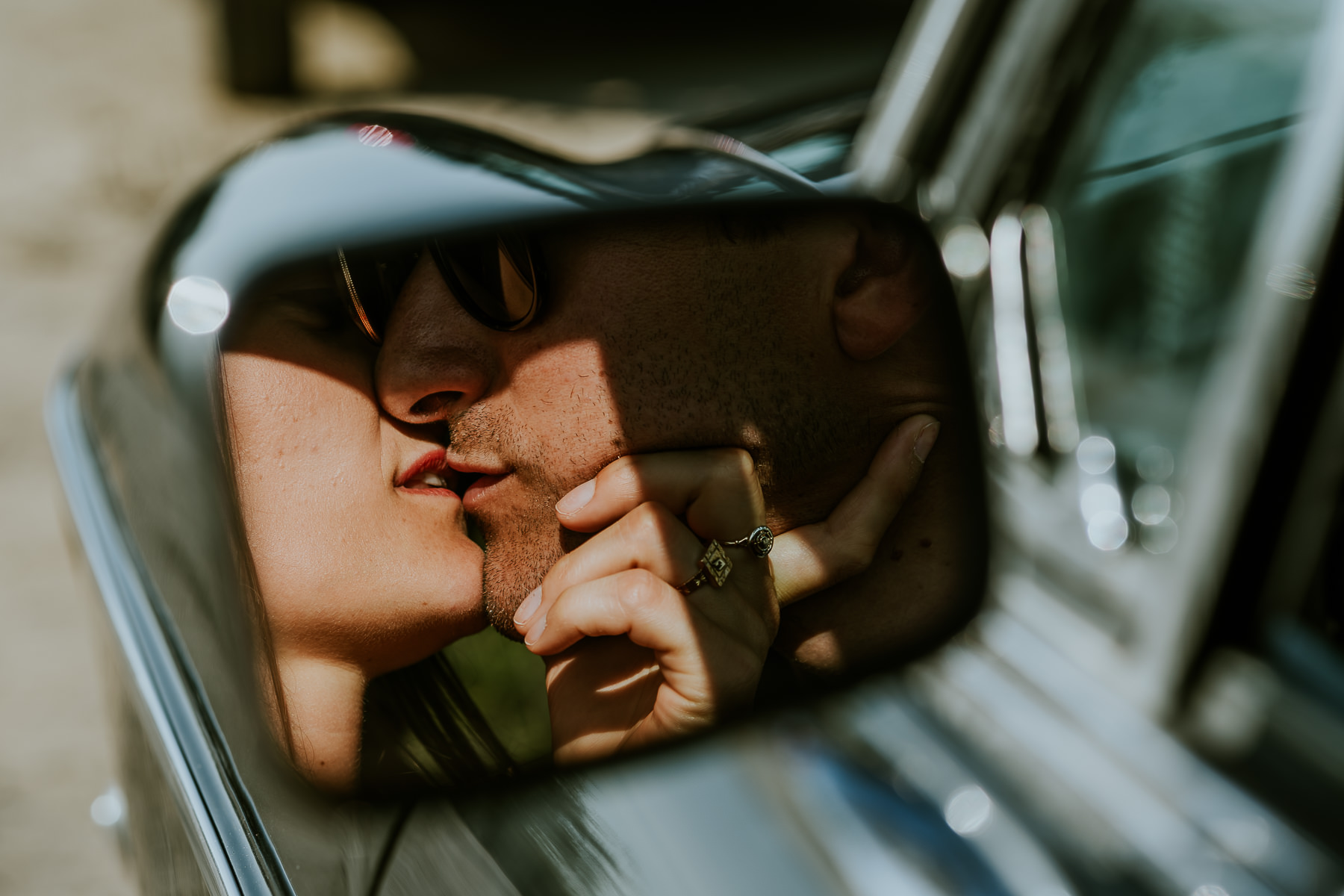 photographe couple mariage normandie