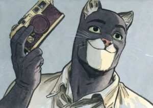 blacksad