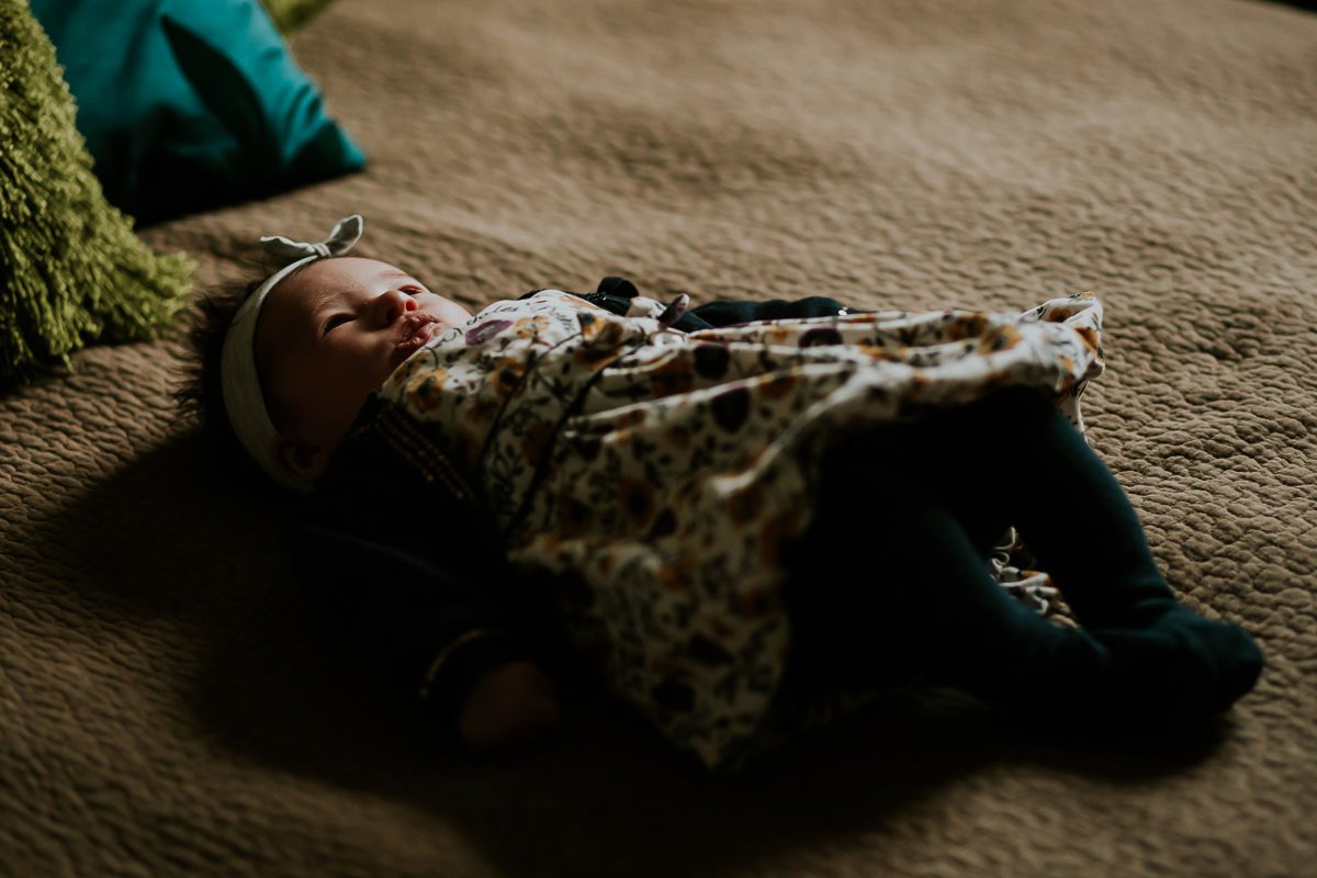 photographe bébé caen