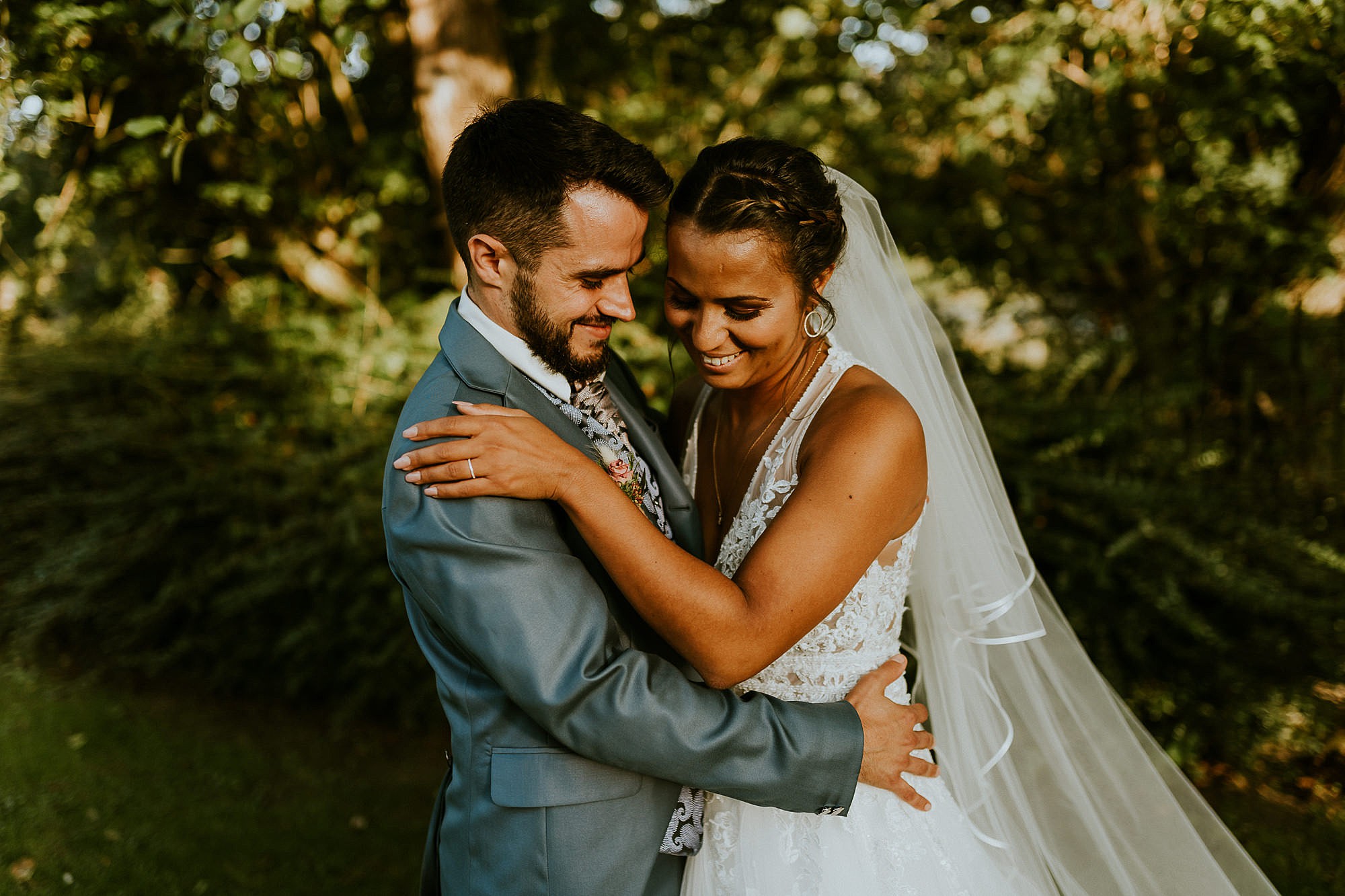 photographe de mariage au Moulin de Bully