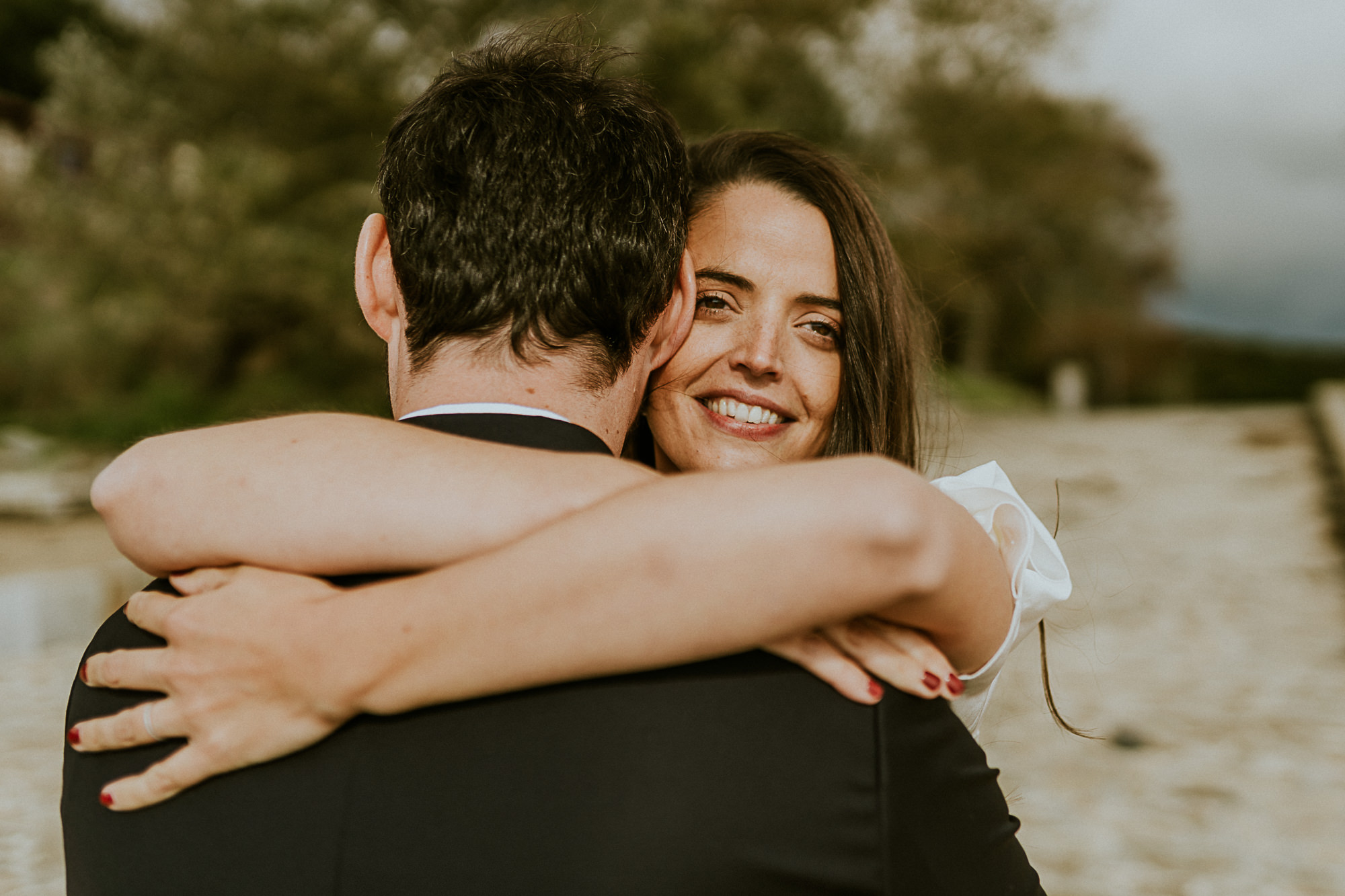 photographe de mariage dans la Manche