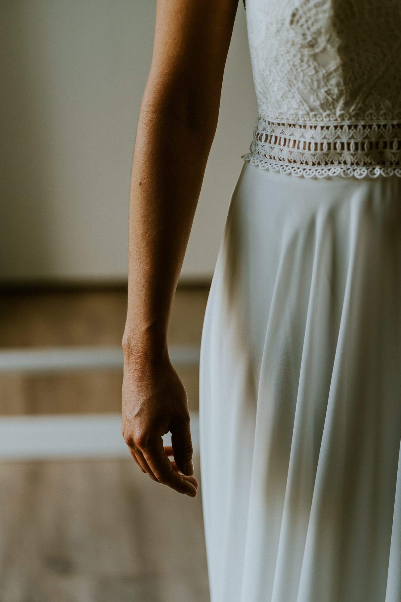 mariage sur l'ile de ré