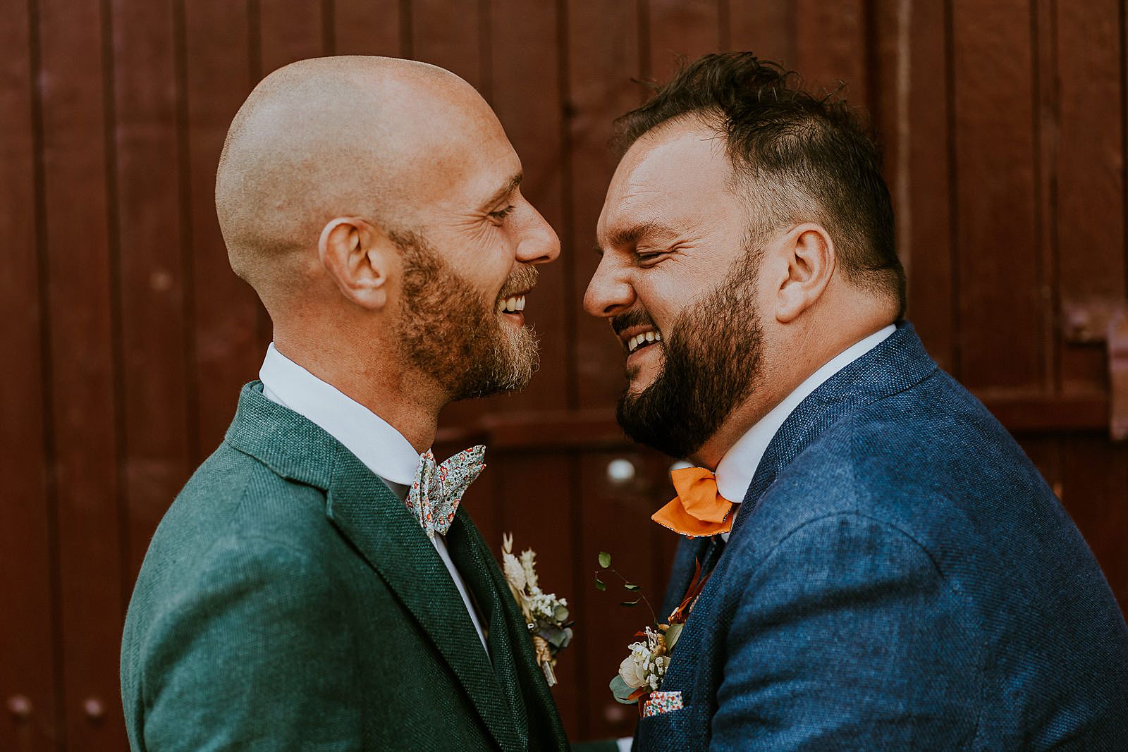 Photographe mariage Château du Rozel