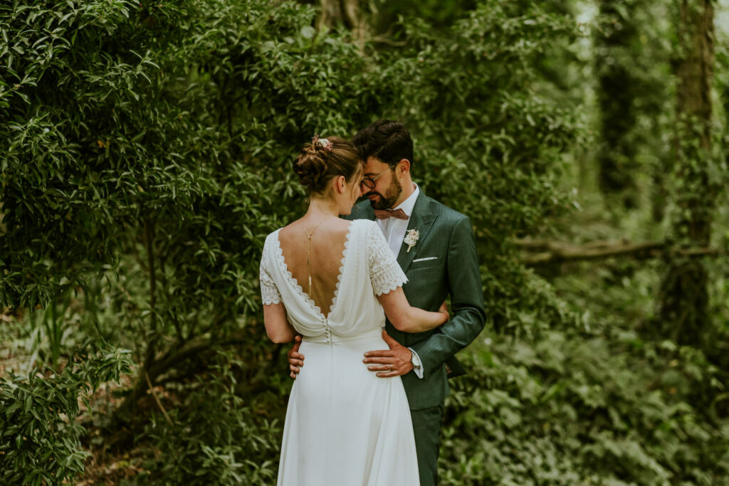 photographe couple mariage