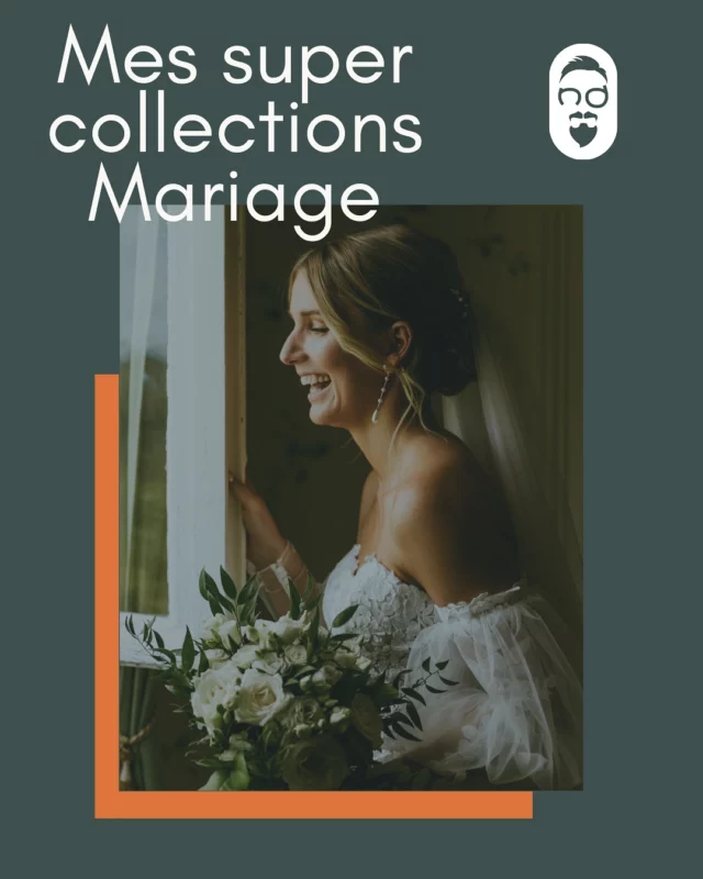 MES SUPER COLLECTIONS MARIAGE

Vous recherchez votre super photographe de Mariage ? 
Voici en quelques slides pourquoi je peux faire partie de votre Super Team de mariage !
Parce que pour un super événement comme votre mariage il vous faut il super photographe pour immortaliser tout ça .

Si mon approche vous parle, on en parle en DM ou via la formulaire de contact de mon site (lien en bio)

www.nicolasdesvages-photographe.fr

#photographedemariage 
#superphotographe
#superphotographedemariage
#photographemariagenormandie 
#recherchephotographemariage
#bridetobe
#bridetobe2025
#bridetobe2026
#mariage2025
#mariage2026
#wedding
#wedding2025
#wedding2026
#superwedding